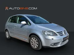 Reflexsilber metallic Gebraucht 2005 VW Golf Plus Cross Van / Kleinbus | 2.488 € (Etwas zu teuer)