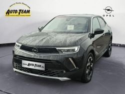 Schwarz Gebraucht 2022 Opel Mokka Ultimate SUV | 19.890 € (Fairer Preis)