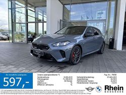 Bmw individual storm bay meta Neu 2025 BMW 135 Kleinwagen | 57.280 € (Etwas zu teuer)