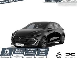 Weiß Neu 2026 Renault Clio V Evolution Limousine | 20.950 € (Fairer Preis)