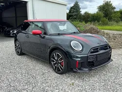 P0c4r midnight black ii Neu 2025 Mini John Cooper Works Kleinwagen | 38.990 € (Fairer Preis)
