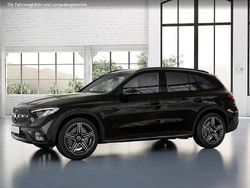 Gebraucht 2024 Mercedes GLC200 SUV | 53.990 € (Etwas zu teuer)