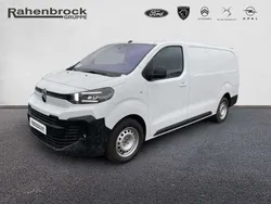 Weiß Gebraucht 2024 Citroën Jumpy Van / Kleinbus | 33.082 €