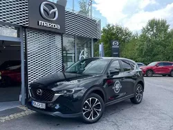 Jet black Neu 2024 Mazda CX-5 Ad'Vantage SUV | 33.490 € (Fairer Preis)