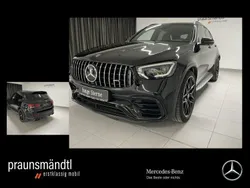 Othercolor Gebraucht 2020 Mercedes GLC63 AMG AMG SUV | 64.890 € (Teuer)