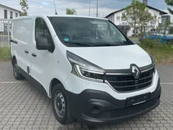 Weiß Gebraucht 2020 Renault Trafic Van | 14.680 € (Superpreis)