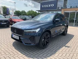 Blau Gebraucht 2025 Volvo XC60 Plus SUV | 47.900 € (Superpreis)