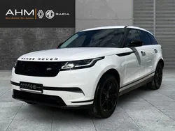 Weiss Gebraucht 2022 Land Rover Range Rover Velar SUV | 46.990 € (Fairer Preis)