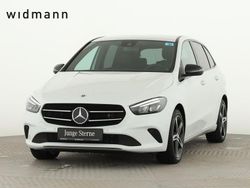 Weiß Gebraucht 2022 Mercedes B250e Progressive Van / Kleinbus | 24.850 € (Guter Preis)