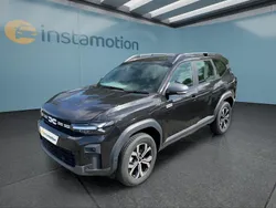 Schwarz Neu 2025 Dacia Bigster SUV | 29.799 € (Fairer Preis)