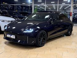 Schwarz Gebraucht 2023 Hyundai Ioniq 6 Edition Limousine | 32.870 € (Guter Preis)