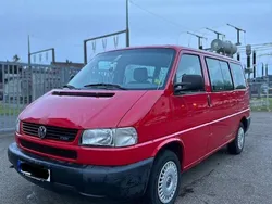 VW T4