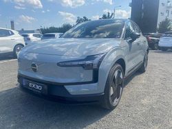 Grau Gebraucht 2024 Volvo EX30 Plus SUV | 36.990 € (Guter Preis)