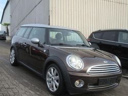 Braun Gebraucht 2008 Mini Cooper Kleinwagen | 5.690 € (Fairer Preis)