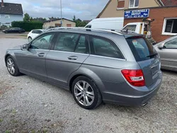 Silber Gebraucht 2013 Mercedes C220 Kombi | 15.890 € (Teuer)