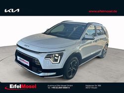 Weiß Neu 2025 Kia Niro Vision SUV | 32.670 € (Fairer Preis)