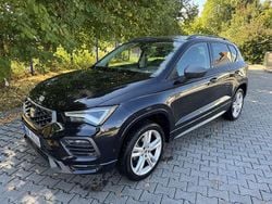 Schwarz Gebraucht 2023 Seat Ateca FR SUV | 27.800 € (Guter Preis)