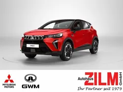 Rot Neu 2024 Mitsubishi ASX Edition SUV | 31.990 € (Fairer Preis)