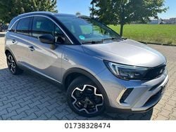 Grau Gebraucht 2022 Opel Crossland X Ultimate SUV | 12.990 € (Guter Preis)