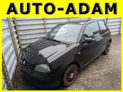 Schwarz Gebraucht 2002 Seat Arosa Stella Kleinwagen | 250 € (Superpreis)