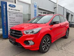 Racerot Gebraucht 2020 Ford Kuga ST-Line SUV | 23.490 € (Guter Preis)