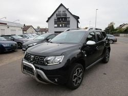 Schwarz Gebraucht 2019 Dacia Duster Adventure SUV | 13.990 € (Fairer Preis)