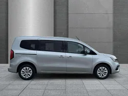 Stahlgrau Neu 2025 Renault Kangoo Equilibre Van / Kleinbus | 31.250 € (Teuer)