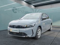 Grau Gebraucht 2024 Opel Corsa Limousine | 25.740 €