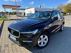 Schwarz Gebraucht 2023 Volvo XC60 Core SUV | 33.200 € (Superpreis)