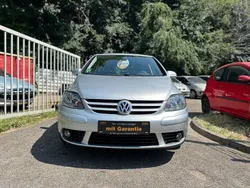 Silber Gebraucht 2006 VW Golf Plus Comfortline Van / Kleinbus | 4.999 € (Etwas zu teuer)