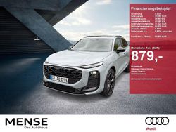 Pfeilgrau perleffekt Gebraucht 2025 Audi Q3 Ambiente SUV | 60.875 €