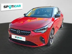 Kardio rot Gebraucht 2023 Opel Corsa-e Elegance Kleinwagen | 20.490 € (Etwas zu teuer)