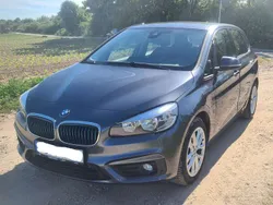 BMW 225 Active Tourer