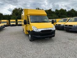 Gelb Gebraucht 2012 Iveco Daily Limousine | 8.350 € (Fairer Preis)