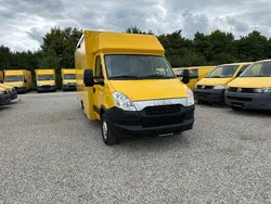 Gelb Gebraucht 2012 Iveco Daily Limousine | 8.350 € (Fairer Preis)