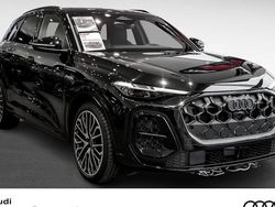 Mythosschwarz metallic Neu 2025 Audi SQ5 Ambiente SUV | 95.590 € (Teuer)