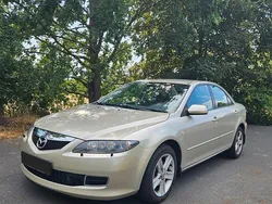 Grau Gebraucht 2007 Mazda 6 Limousine | 2.000 € (Guter Preis)