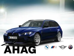 Bmw individual tansanitblau Neu 2025 BMW M3 Performance Kombi | 101.640 € (Fairer Preis)