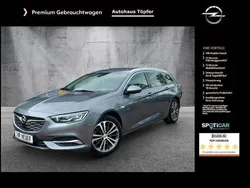 Grau Gebraucht 2019 Opel Insignia Innovation Kombi | 21.950 €