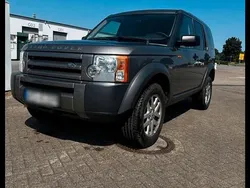 Andere farben Gebraucht 2008 Land Rover Discovery 3 SUV | 5.400 €