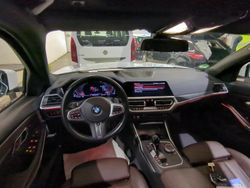 Weiß Gebraucht 2021 BMW 320 Luxury Line Limousine | 26.990 € (Fairer Preis)