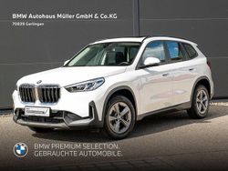 Alpinweiss Gebraucht 2022 BMW X1 Efficient Dynamics SUV | 33.970 € (Etwas zu teuer)