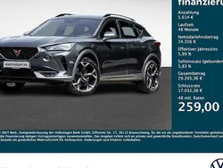 Camouflage grün Gebraucht 2022 Cupra Formentor VZ SUV | 29.970 € (Guter Preis)