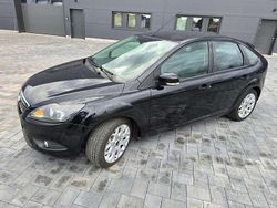 Schwarz Gebraucht 2009 Ford Focus Sport Kleinwagen | 4.300 € (Etwas zu teuer)