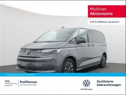 Grau Gebraucht 2024 VW T7 Basis Van | 50.810 € (Superpreis)