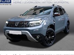 Grau Gebraucht 2022 Dacia Duster Extreme SUV | 16.555 € (Guter Preis)