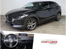 Jet black Gebraucht 2021 Mazda CX-30 Edition SUV | 20.990 € (Guter Preis)