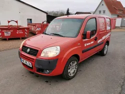 Fiat Doblò
