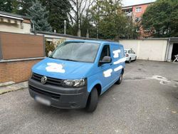 Blau Gebraucht 2012 VW T5 Van | 11.000 €