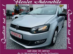 VW Polo